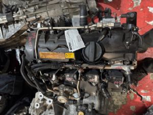 Mini Cooper S F56 2014-2018 Engine Assembly