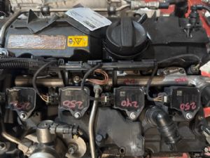 Mini Cooper S F56 2014-2018 Fuel Injector