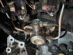 Mini Cooper S F56 2014-2018 High Pressure Fuel Pump