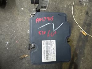BMW 520i F10 LCI 2012-2016 ABS Pump
