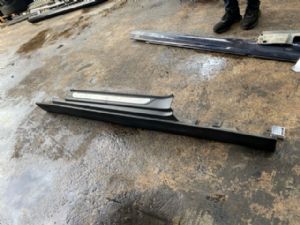 Mini Cooper S F56 2014-2018 L Side Skirt