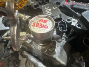 Ford C-Max Grand 2015-2019 High Pressure Fuel Pump