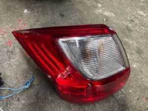 Ford C-Max Grand 2015-2019 L Tail Light