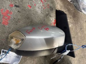 Ford C-Max Grand 2015-2019 RF Door Elec Mirror