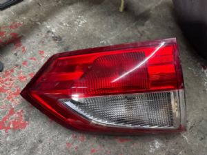 Ford C-Max Grand 2015-2019 L Boot Light