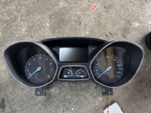 Ford C-Max Grand 2015-2019 Speedo