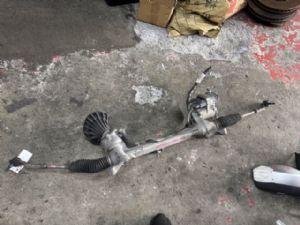 Ford C-Max Grand 2015-2019 Front Electric Steering Rack