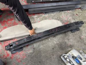 Ford C-Max Grand 2015-2019 Rear Bumper Reinforcer