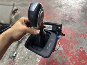 Ford C-Max Grand 2015-2019 Gear Shifter Cable Set