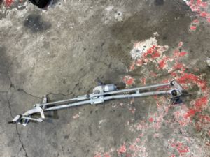 Ford C-Max Grand 2015-2019 Front Wiper Motor