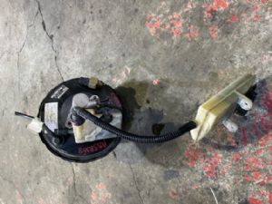 Ford C-Max Grand 2015-2019 Brake Master Cylinder