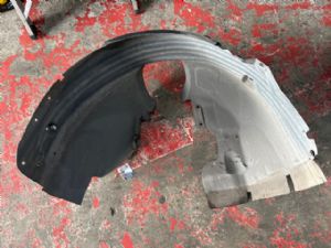 Ford C-Max Grand 2015-2019 RF Guard/Fender to Cowl Side Seal