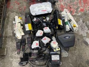 Ford C-Max Grand 2015-2019 Air Bag Module