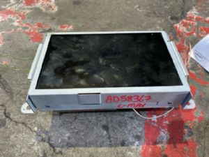 Ford C-Max Grand 2015-2019 Dash Display Unit