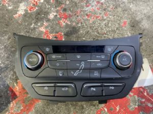 Ford C-Max Grand 2015-2019 Air Conditioning Switch