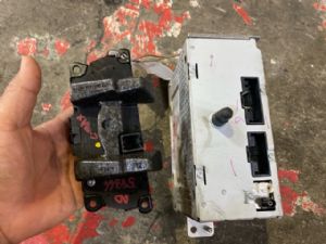 Ford C-Max Grand 2015-2019 CD Player