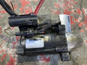 Ford C-Max Grand 2015-2019 Starter Motor