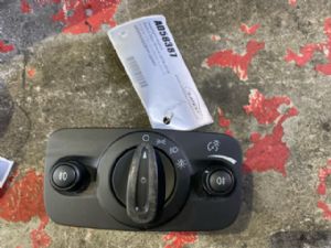 Ford C-Max Grand 2015-2019 Headlight Switch