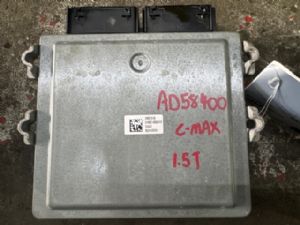 Ford C-Max Grand 2015-2019 ECU Computer