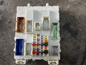 Ford C-Max Grand 2015-2019 Body Control Module
