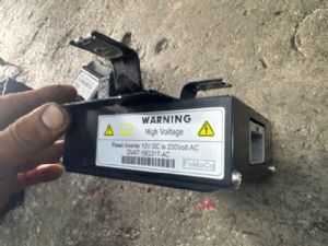 Ford C-Max Grand 2015-2019 Voltage Stabilizer Module