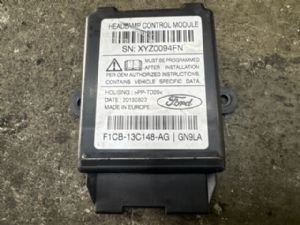 Ford C-Max Grand 2015-2019 Headlight Levelling Relay