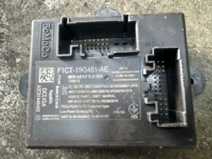 Ford C-Max Grand 2015-2019 Comfort Control Module