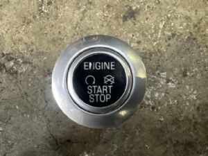 Ford C-Max Grand 2015-2019 Start Button