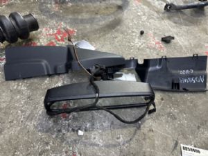 Ford C-Max Grand 2015-2019 Rear View Mirror