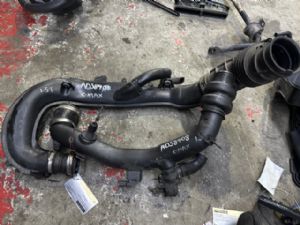 Ford C-Max Grand 2015-2019 Intercooler Pipe