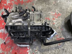 Ford C-Max Grand 2015-2019 Engine Inlet Manifold