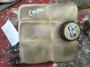 Ford C-Max Grand 2015-2019 Radiator Spare Tank