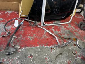 Ford C-Max Grand 2015-2019 High Pressure Air Cond Hose