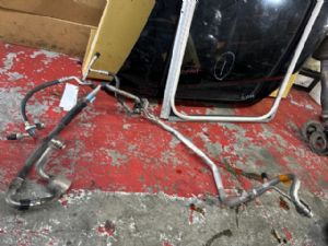 Ford C-Max Grand 2015-2019 Low Pressure Air Cond Hose