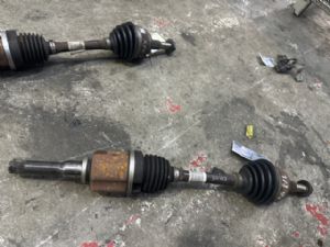 Ford C-Max Grand 2015-2019 LF Driveshaft
