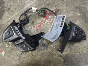 Ford C-Max Grand 2015-2019 Volume Control Switch
