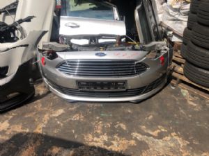 Ford C-Max Grand 2015-2019 Nose Cut