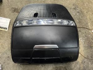 Mercedes-Benz C Class W205 2014-2018 Sun Roof Switch
