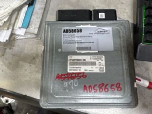 Porsche Panamera 970 2013-2016 ECU Computer