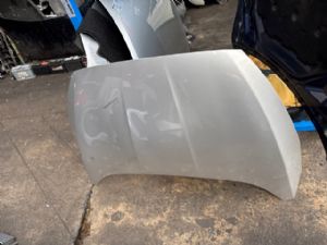Ford C-Max Grand 2015-2019 Bonnet