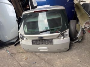 Ford C-Max Grand 2015-2019 Tailgate Lock Assy