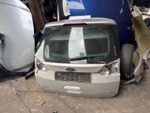 Ford C-Max Grand 2015-2019 Complete Tailgate
