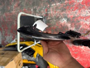 BMW 520i F10 LCI 2012-2016 RR Door Exterior Handle