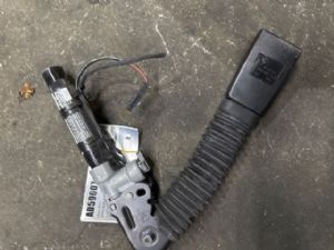 BMW 520i F10 LCI 2012-2016 Misc Item