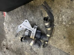 Mercedes-Benz C Class W205 2014-2018 Water Pump