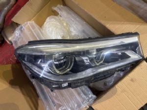 BMW 740Li G12 2014-2018 R Headlight (LED)