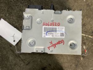 Opel Grandland X 2017-2021 CD Player