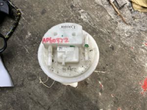 Opel Grandland X 2017-2021 Electric Fuel Pump