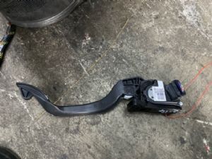 Opel Grandland X 2017-2021 Accelerator Pedal