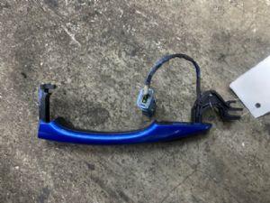 Opel Grandland X 2017-2021 LF Door Exterior Handle